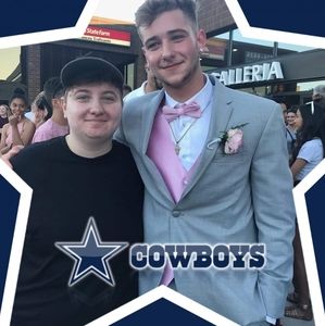 Meet your Posher, Dave